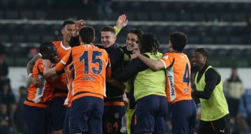 RAMS Başakşehir, Kasımpaşa’ya 12 maçtır mağlup olmuyor