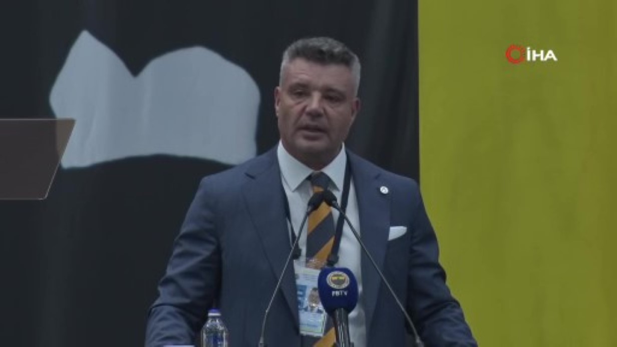 Sadettin Saran, Türkiye Futbol Federasyonu’na Seslendi: ‘Ligin Sahibi Olun’