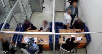 Sahte vekâletle 770 milyon liralık vurguna suçüstü