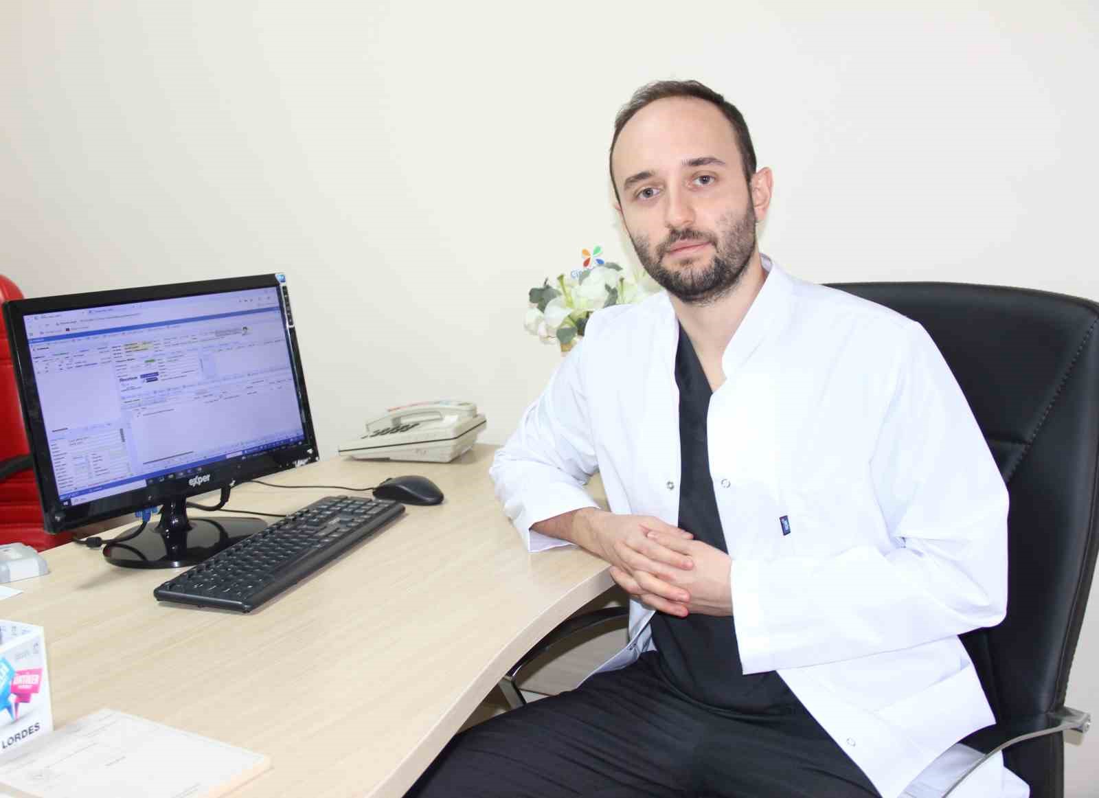 Saman Nezlesi Türkiye’de Milyonları Etkiliyor