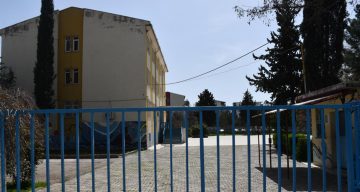 Şanlıurfa Siverek’teki Okula Yapılan Silahlı Saldırıda 16 Şüpheli Yakalandı