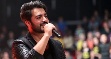 Şarkıcı Yusuf Güney, ‘uyuşturucu- uyarıcı etken maddesi’ özendirme suçundan tutuklandı