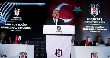 Serdal Adalı: “Ayakları üzerinde duran, ekonomik bağımsızlığını sağlamış bir Beşiktaş hayal ediyoruz”