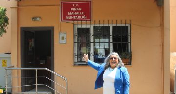 Seyhan Belediyesine “paralel muhtarlık” tepkisi