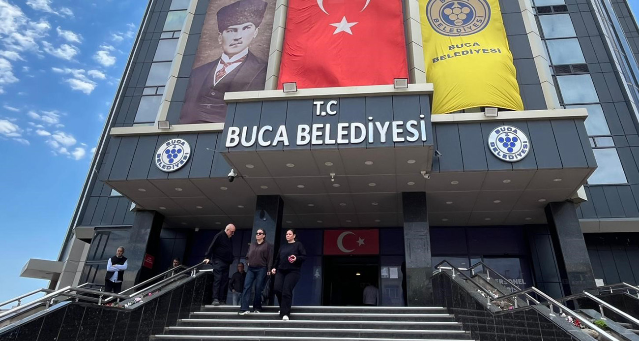 SGK’dan Buca Belediyesine ’bankamatik personeli’ incelemesi