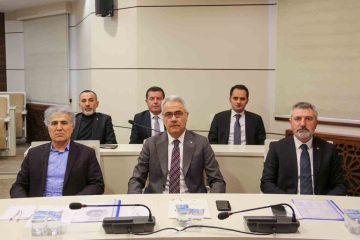 SİDEMİR Masaya yatırıldı