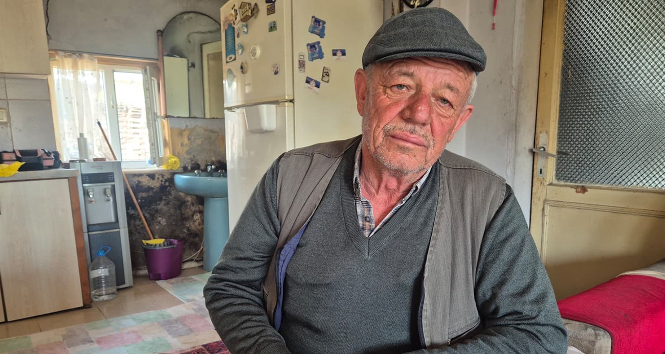 Silivri’de Çiftçinin Kahve Sonrası Başından Geçen Soygun İddiası