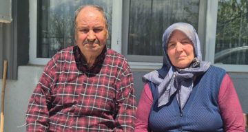 Silivri’de Yaşlı Çift Dolandırıcılık Kurbanı Oldu