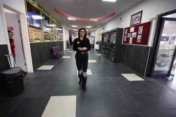 Sivas Belediyesi’nden Örnek Güvenlik Hamlesi: Okullarda Güvenlik Görevlisi Projesi