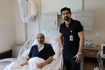 Sivas Numune Hastanesi’nde Riskli Ameliyatlar Başarıyla Gerçekleştiriliyor