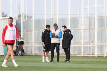 Sivasspor, Çorum FK ile Karşılaşma Öncesi Hazırlıklarını Başlattı