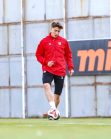 Sivasspor, Iğdır FK Karşılaşması İçin Hazırlıklarına Başladı