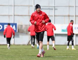 Sivasspor, İstanbulspor maçına hazır