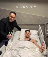 Sivasspor’dan İki Oyuncunun Sakatlık Durumuyla İlgili Güncel Bilgi