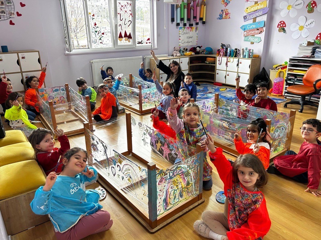 Sivas’ta Çift Dilli Eğitim Fark Yaratıyor