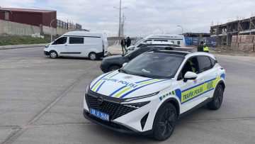 Sivas’ta Çöp Kutusunda Bulunan Havan Mermisi Büyük Panik Yarattı