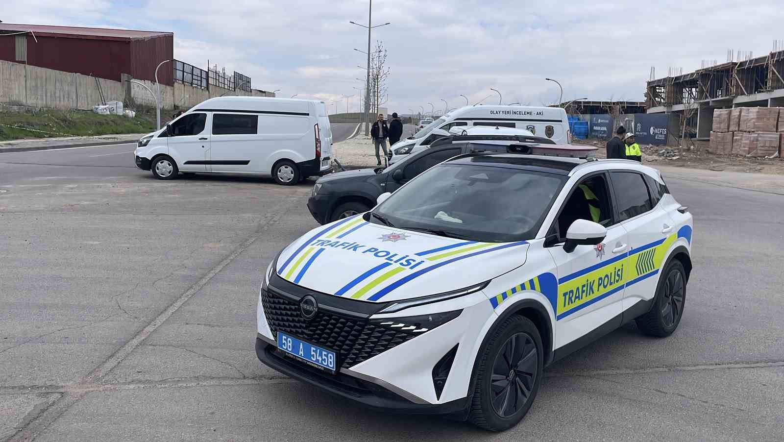 Sivas’ta Çöp Kutusunda Bulunan Havan Mermisi Büyük Panik Yarattı