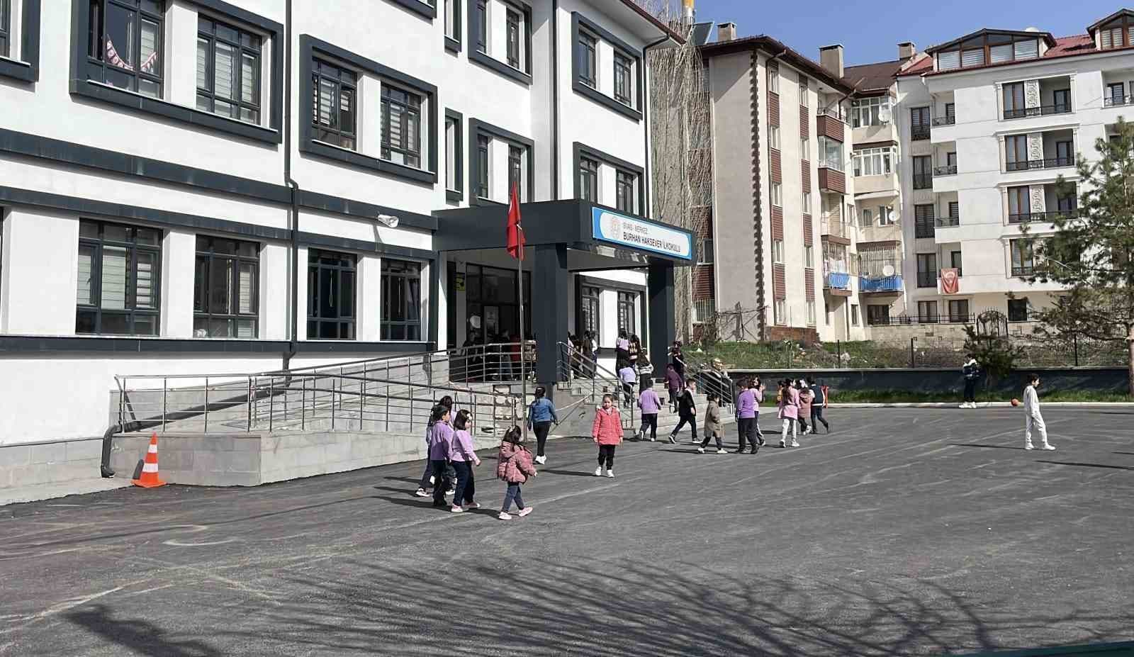 Sivas’ta Eğitim Sendikalarının Çağrısı Yankı Bulmadı