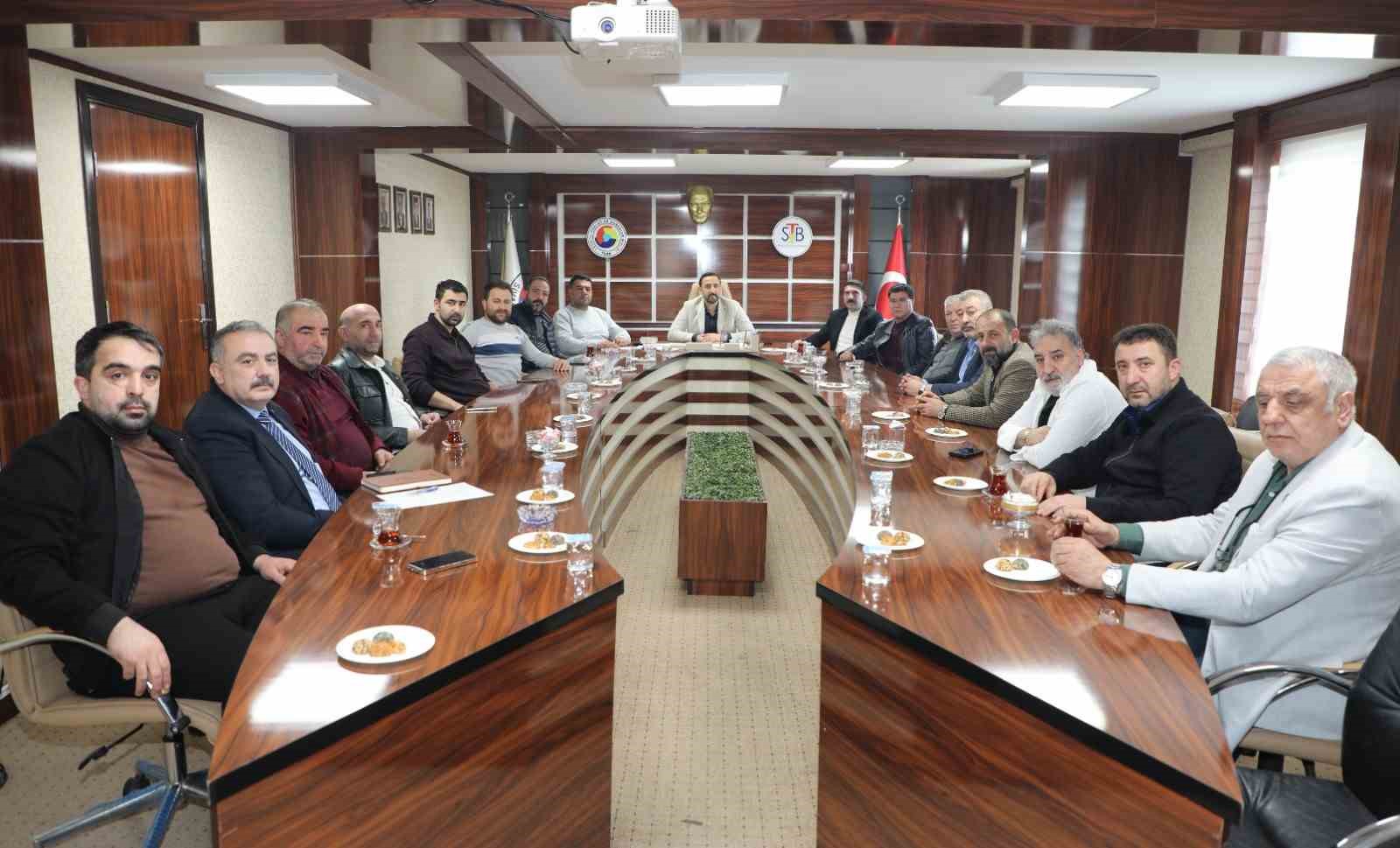 Sivas’ta Kurban Bayramı İçin Kurbanlık Fiyatları Açıklandı