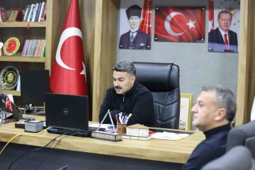 Sivas’ta Okul Güvenlik Tedbirleri Gözden Geçirildi