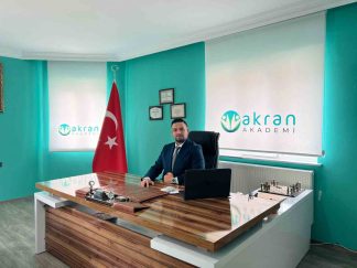 Sivas’ta Özel Eğitimde Çığır Açan Akran Akademi