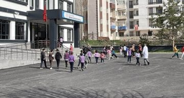 Sivas’ta Sendika Çağrısına Uyulmadı: Eğitim Devam Ediyor