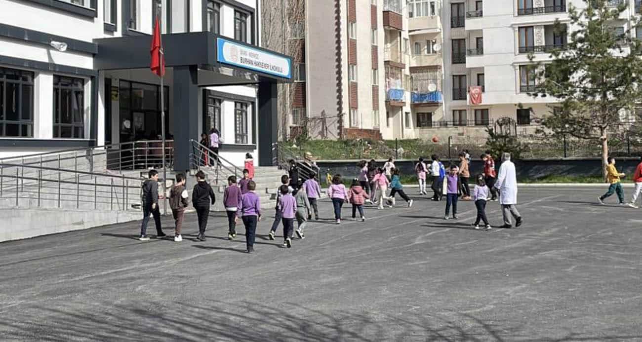 Sivas’ta Sendika Çağrısına Uyulmadı: Eğitim Devam Ediyor