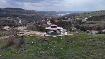 Soğuk Çermik’te Tarih ve Maneviyat: Ahmed-i Turan Gazi Türbesi