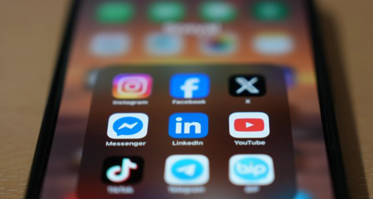 Sosyal medya devlerinin “temsilcilik” oyunu