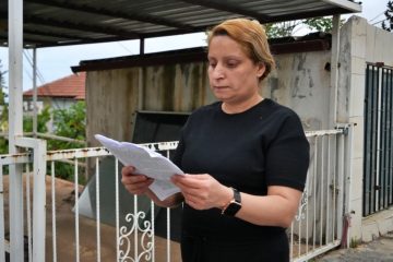 Sosyal medya üzerinden tanışıp IBAN’ını verdi, hayatı kabusa döndü: “Ben yandım, kimse yanmasın”