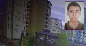 Stajyer Öğrencinin Trajik Ölümü: 25 Metre Yükseklikten Düşerek Hayatını Kaybetti
