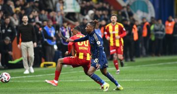 Talisca’nın gecesi! Fenerbahçe Kayseri’de farka koştu