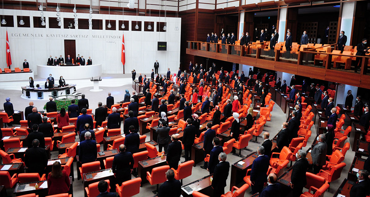 TBMM’de Kadın ve Çocuklara Yönelik Yeni Düzenlemeler Onaylandı