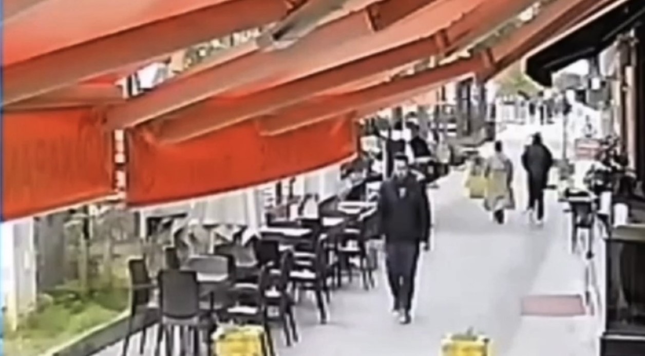 Trabzon’da kayıp Oral Şengün’ün cesedi 85 kilometre uzakta Rize’de bulundu