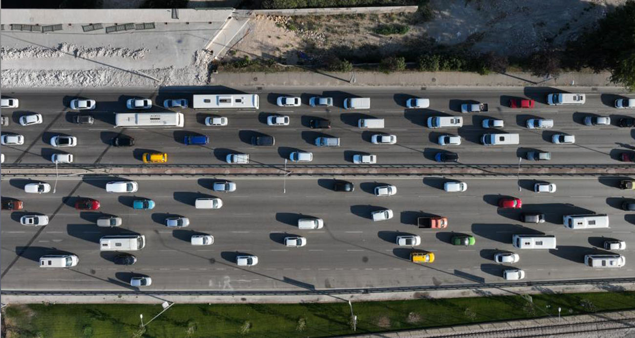 Trafik Kazalarında Araç Kiralama Bedeli ve İcra Takipleri Tartışma Konusu Oldu