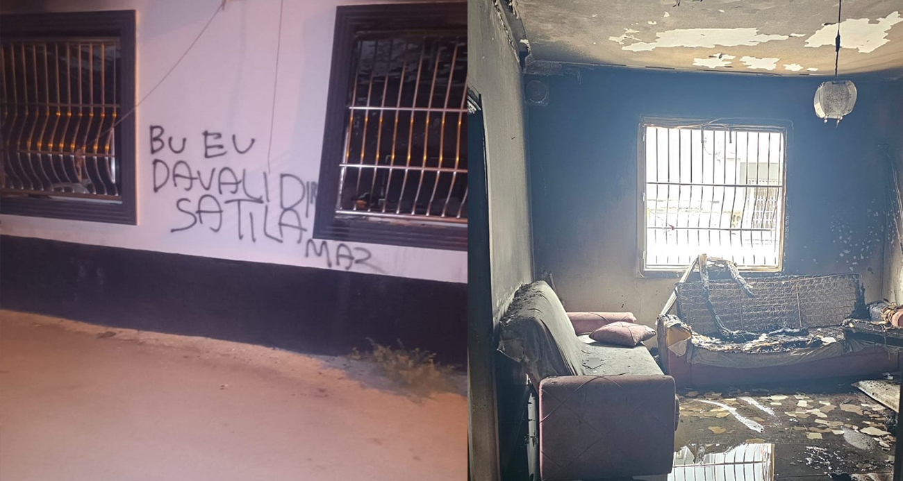 Trafikte başlayan tartışmayla şehit ailesine musallat oldular: Göç eden aileden 100 deve diyet istediler