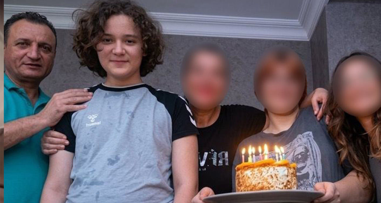 Tragik Okul Saldırısında Öğrencinin Ekran Bağımlılığı Detayı