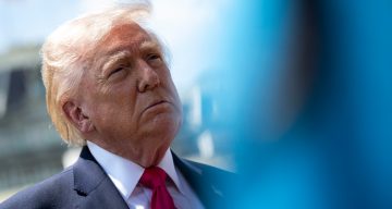 Trump, ABD-İran Ateşkesinin Süresiz Uzatıldığını Açıkladı