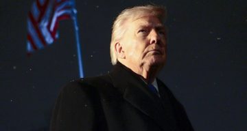 Trump: “Bu gece bütün bir medeniyet yok olacak ve bir daha asla geri gelmeyecek”