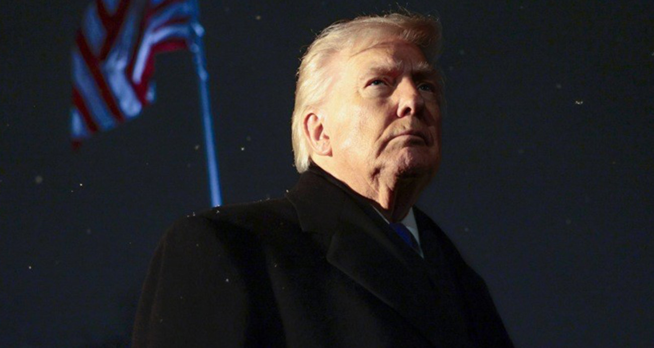 Trump: “Bu gece bütün bir medeniyet yok olacak ve bir daha asla geri gelmeyecek”