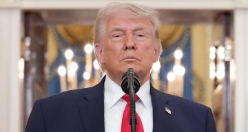 Trump, Hürmüz Boğazı’nı Açma Planını Değerlendirdi