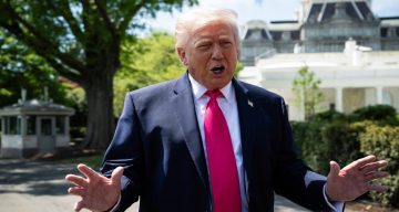 Trump: İran, Hürmüz Boğazı’nı Kalıcı Olarak Açık Tutma Sözü Verdi