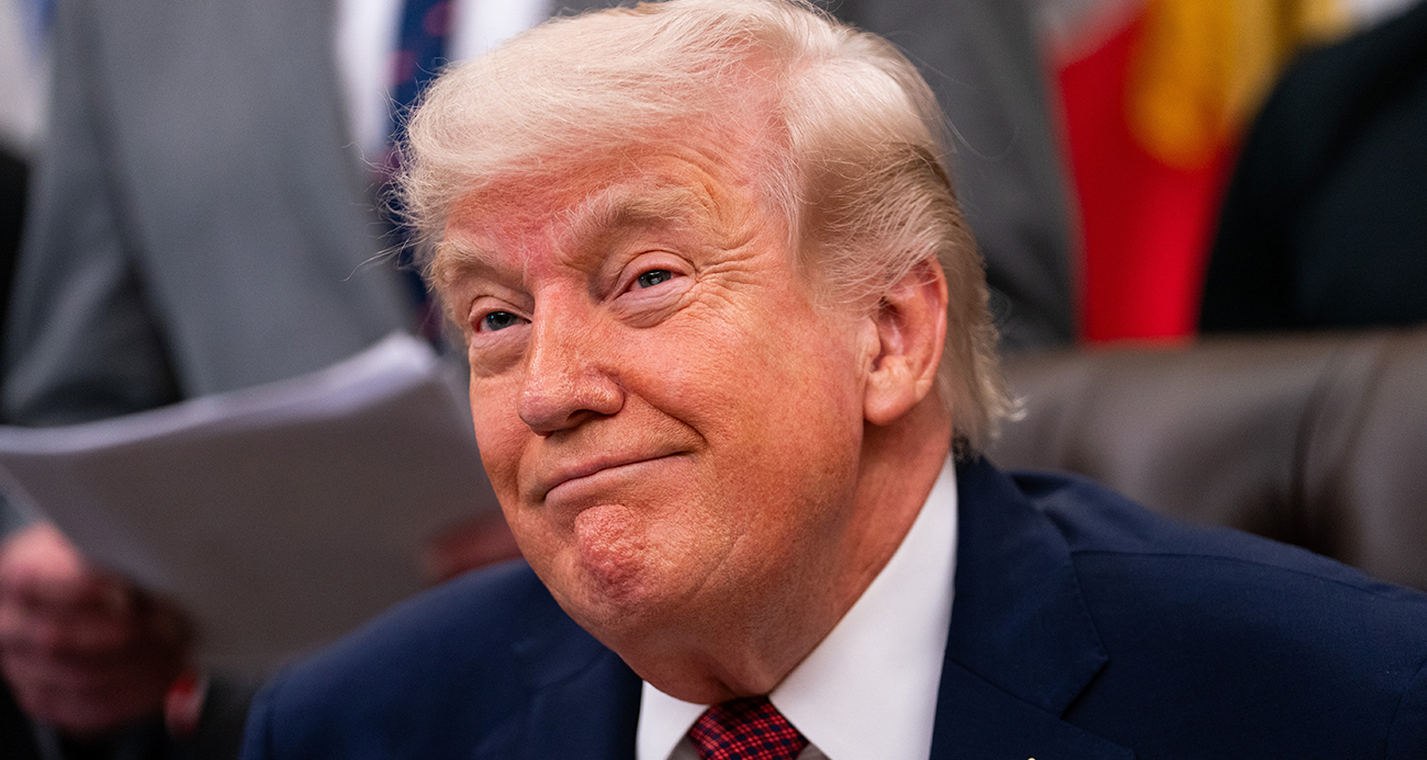 Trump, İran ile Anlaşma Konusunda Kararlı