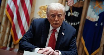 Trump: “(İran müzakereleri) Her şeyi istiyorum”