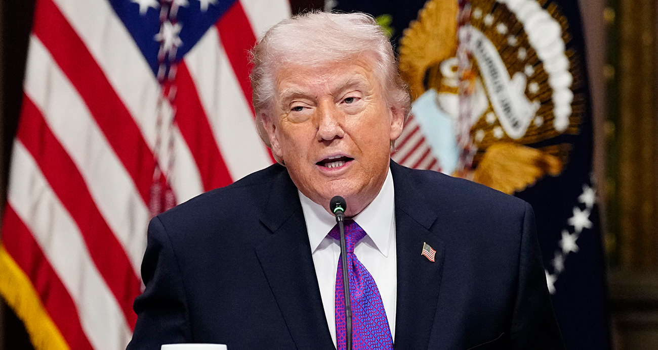 Trump, İran’ın Ateşkes İhlallerini Eleştirdi