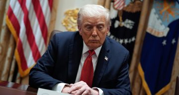 Trump: İran’ın Tehditlerine Boyun Eğmeyeceğiz