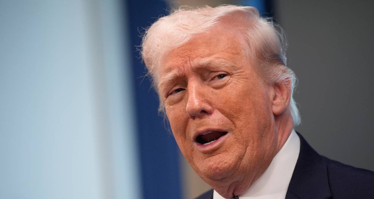 Trump’tan İran ile muhtemel bir barış anlaşmasına “iyimser” yaklaşım