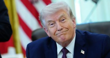 Trump’tan İran’a Hürmüz Boğazı uyarısı