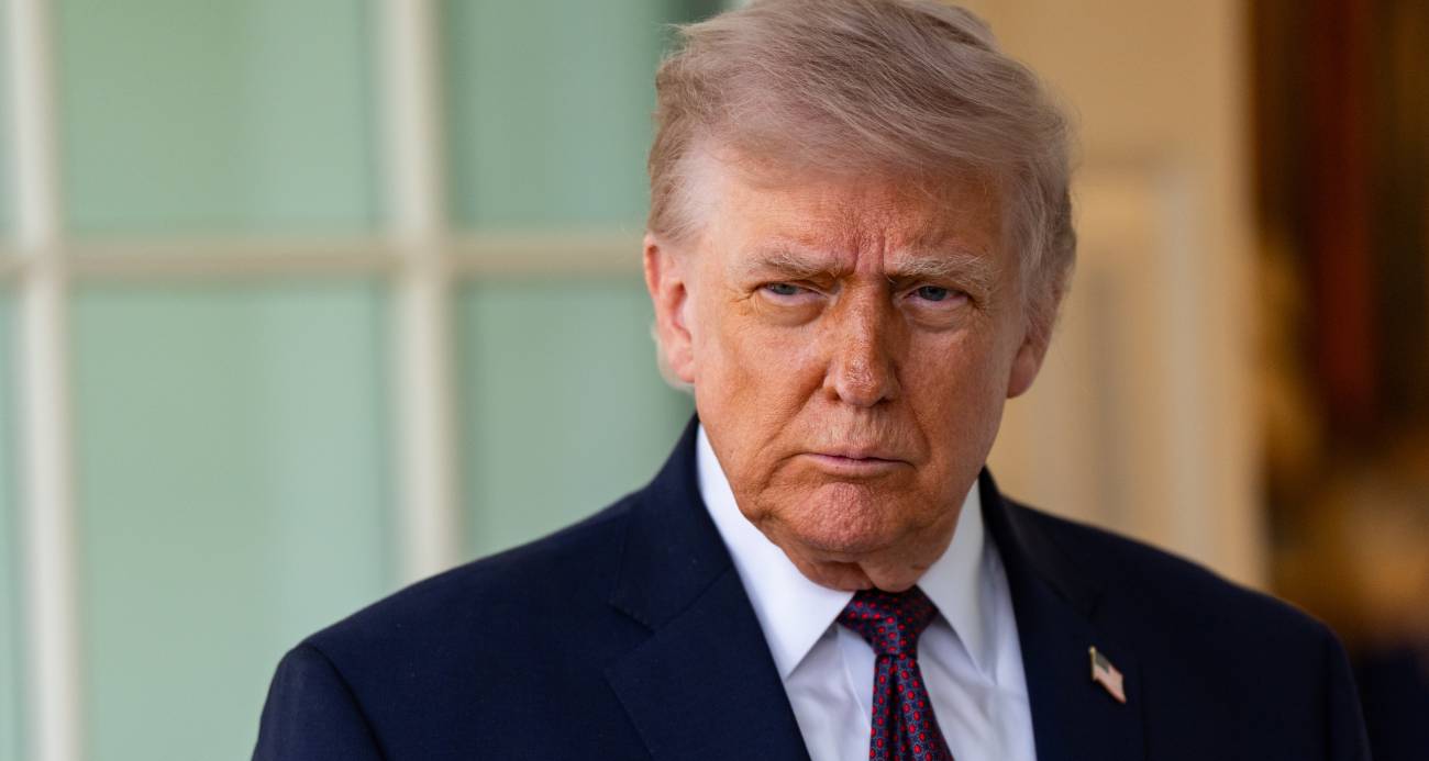 Trump’tan İran’a Uyarı: Anlaşma Kabul Edilmezse ABD Stratejik Hedefleri Vuracak