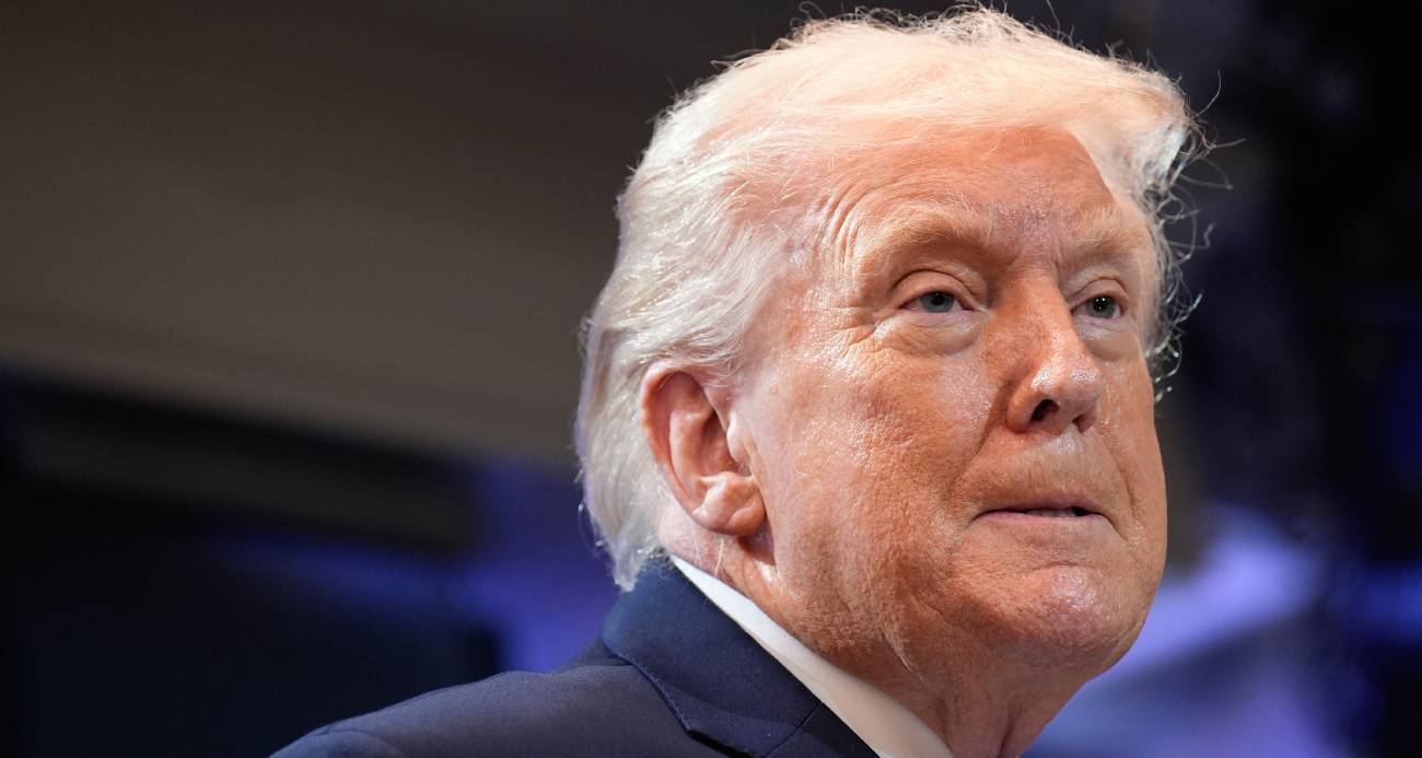 Trump’tan İran’la varılan ateşkesle ilgili yeni açıklama